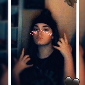 Meet your Posher, Miranda